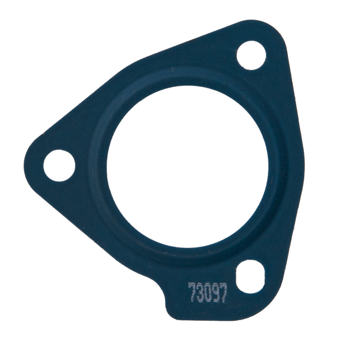 Fel-Pro RAM 1500 73097 Exhaust Gas Recirculation (EGR) Valve Gasket for 2014-2023 Ram 1500 - front view