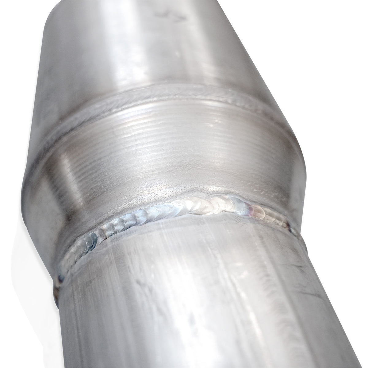 Stainless Works - 2020-2024 Ford Explorer ST Downpipe - FEDPG