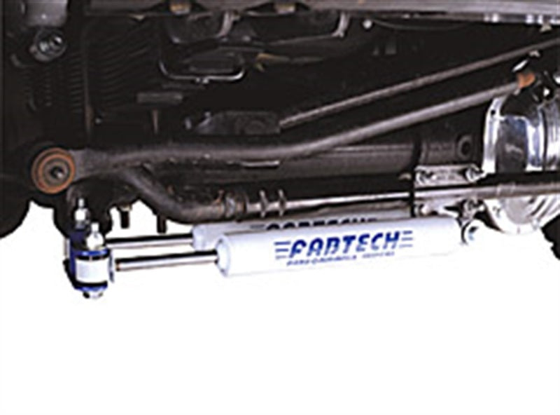 Fabtech 04-08 Ford F150 2WD/4WD Dual Performance Steering Stabilizer - FTS8009