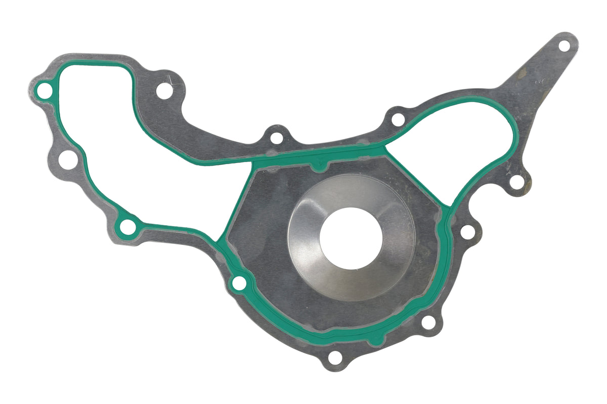 Fel-Pro Jeep Grand Cherokee 36248 Engine Water Pump Gasket - front view