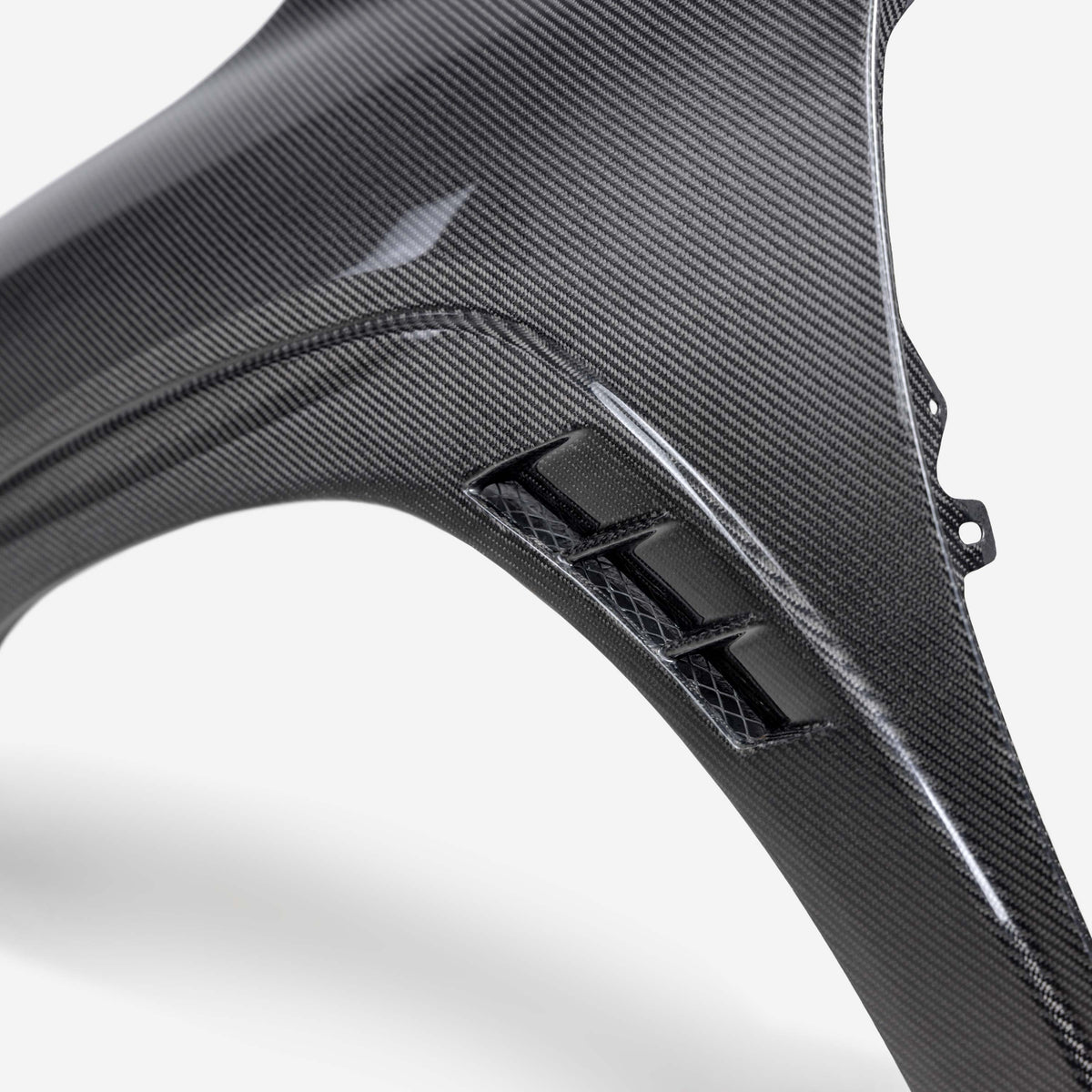 Seibon 2022 Subaru WRX OE-Style Carbon Fiber Fenders - FF22SBIMP