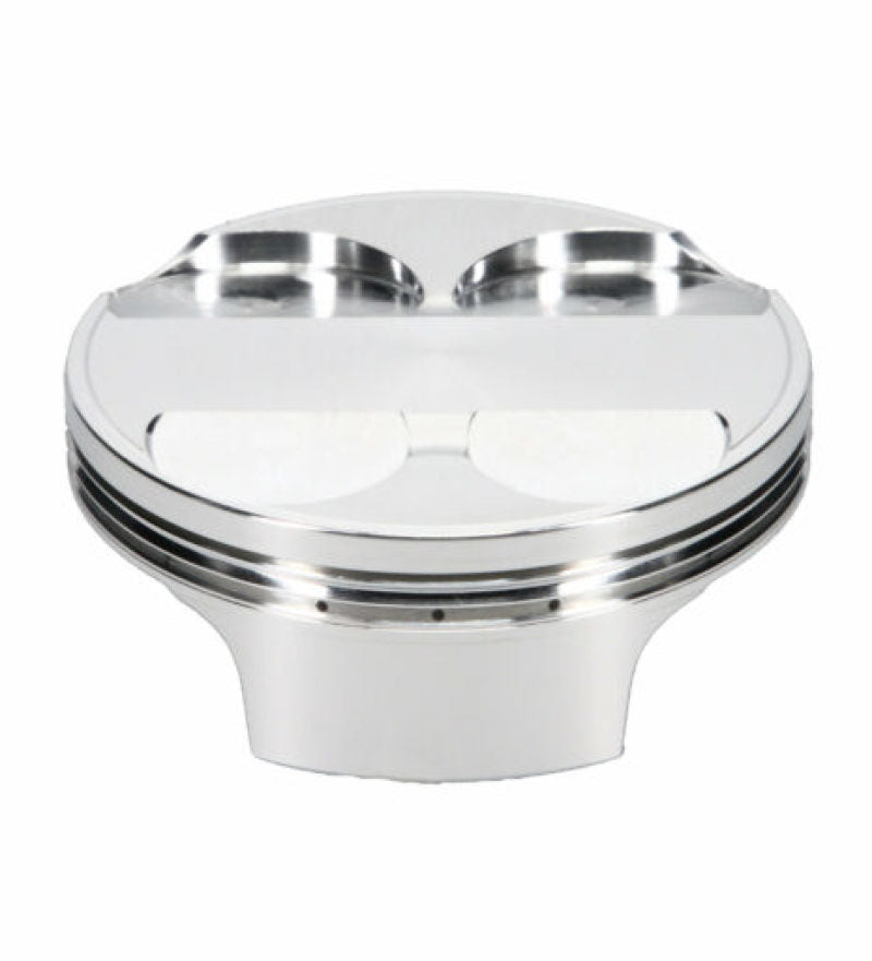 JE Pistons Kawasaki KX250F 17 BB 14.0 to 1 Piston Single - 345201S