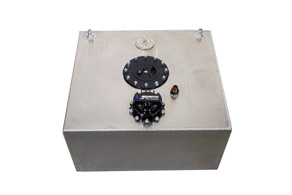 Aeromotive TRV 20 Gallon Brushless Spur 7.0 Fuel Cell - 18655
