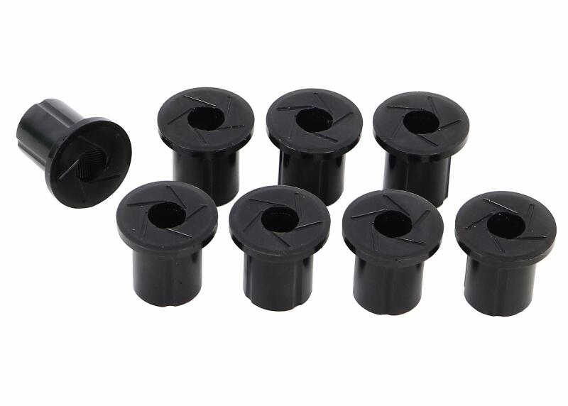 SuperPro Leaf Spring Bushing - SPF2231-8HK