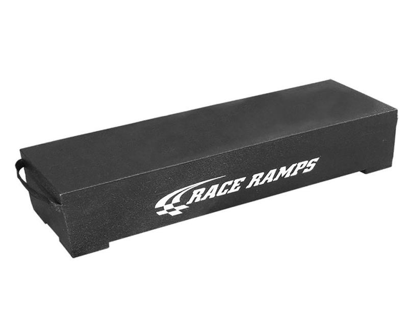 Race Ramps 35.5in X 8in Lightweight Trailer Step - RR-TR-SP-36