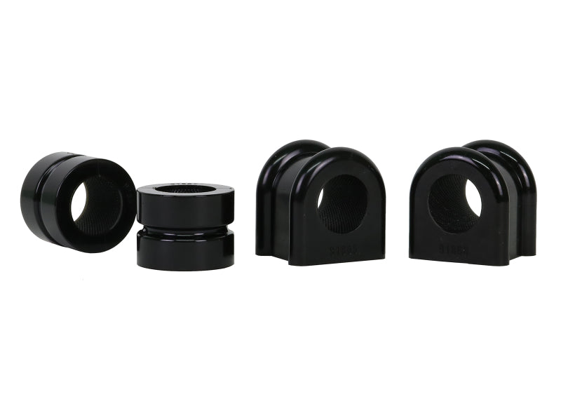 Whiteline 1987-1996 Dodge Dakota Sway Bar - Mount &amp; Link Bushings - 33mm - W23828