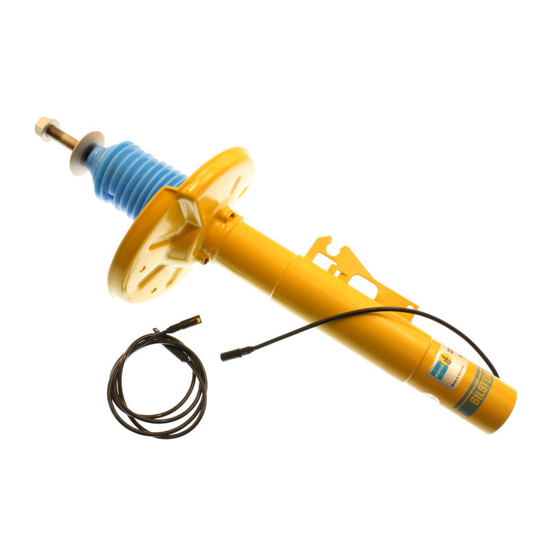 Bilstein 05-11 Porsche Boxster / 06-12 Cayman (w/ PASM) B8 Performance Plus (DampTronic) Front Shock - 35-348177