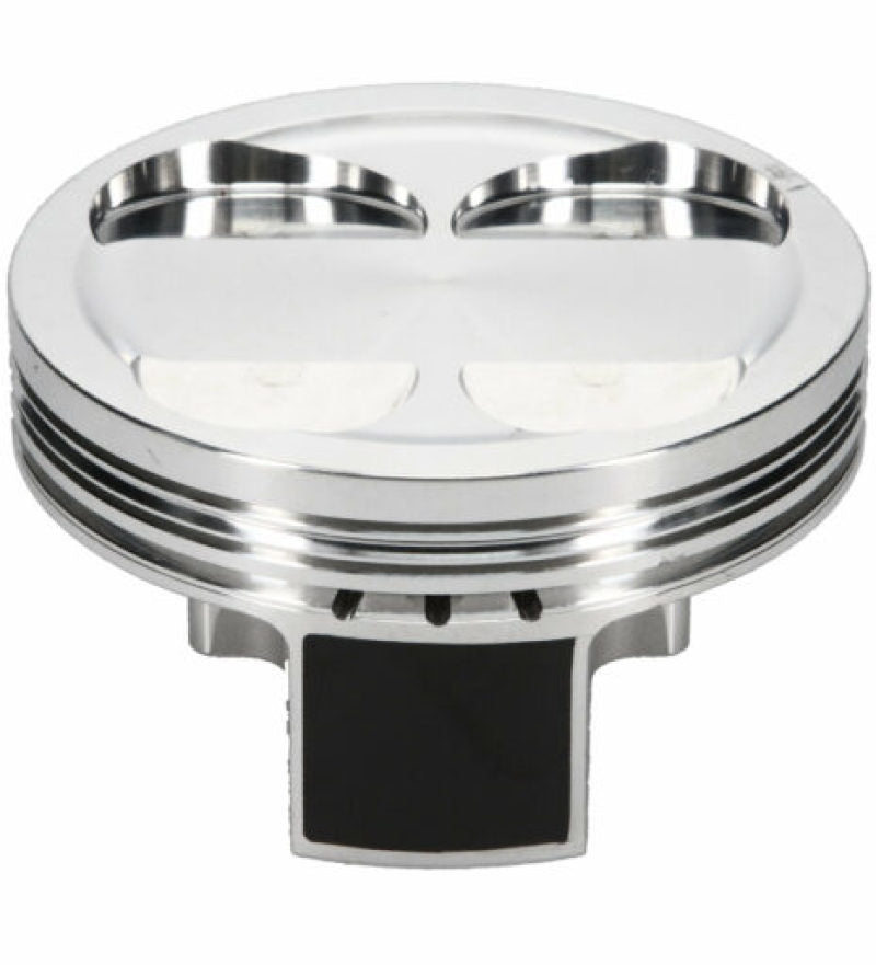 JE Pistons Honda CBR 250R / CRF 250L 83mm Bore 11:1 CR Single Piston - 308450