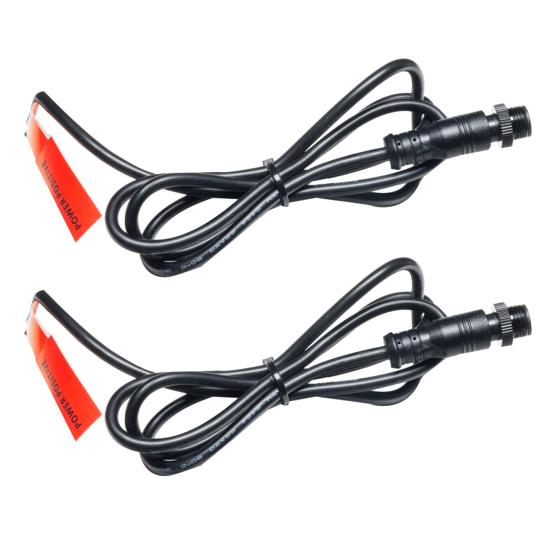 Oracle 2021 Ford Bronco Sport RGB+W Headlight DRL + Halo - w/ Simple Controller SEE WARRANTY - 1454-504