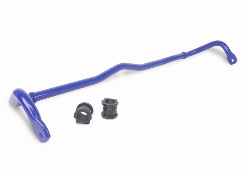 SuperPro Front Vw Polo 09-On Front 24mm Solid Sway Bar - RC0004F-24