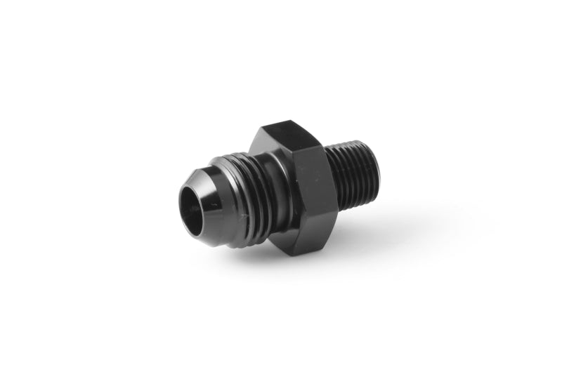 GFB -6AN Male to 1/8in NPT (Suits FXS 8050) - 5737 by Go Fast Bits - front view