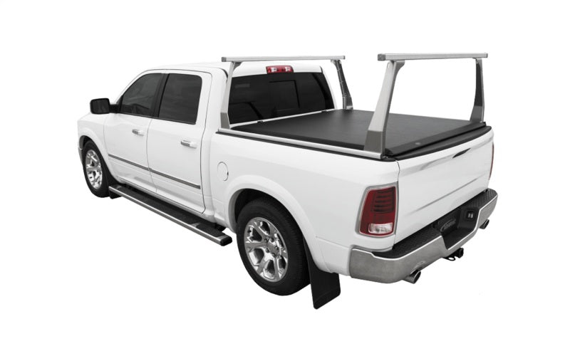 Access ADARAC Aluminum Series 2020+ Chevy/GMC 2500/3500 8ft Bed Rack - F3020132
