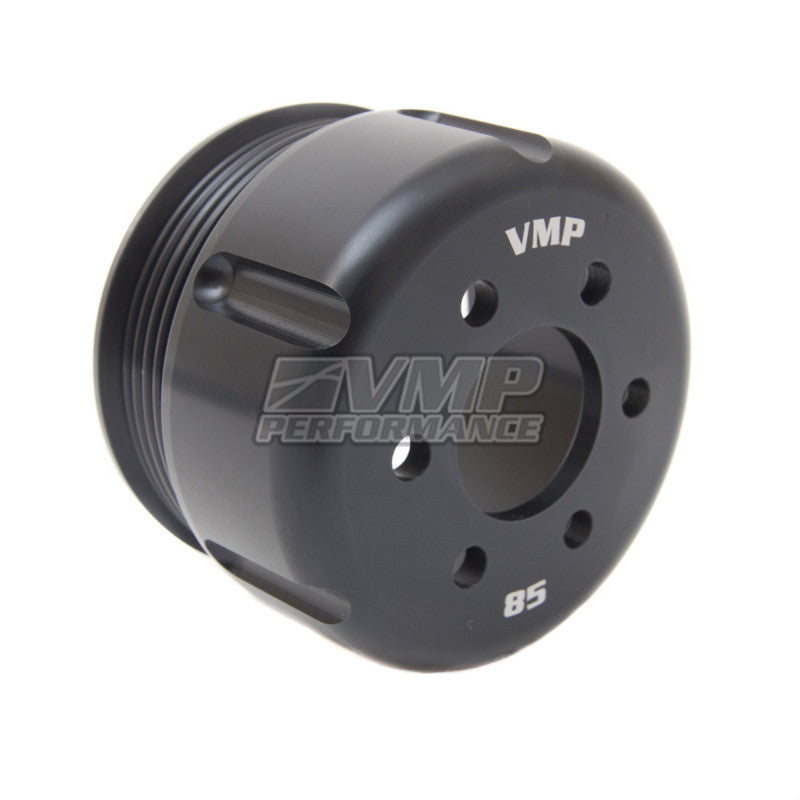 VMP Performance 5.0L TVS Supercharger 3.2in 6-Rib Pulley - VMP-32-6-B