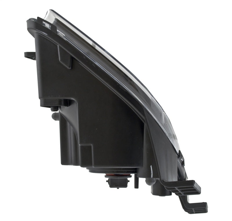 Hella 2015-2015 Volkswagen Jetta Fog Light Assembly Left - 225580111