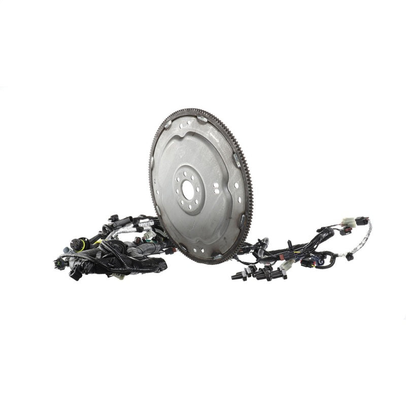 Ford Racing Coyote Engine to 6R80 Automatic Transmission Upfit Kit - M-12000-M50A