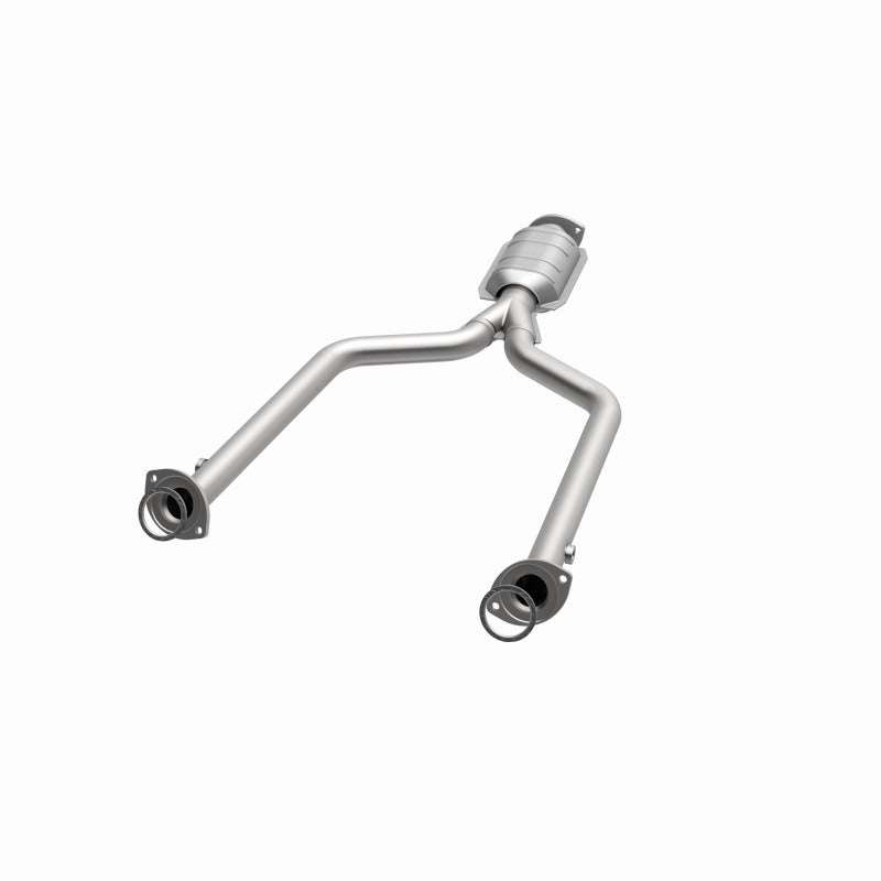 MagnaFlow Conv DF 02-08 Lexus SC430 4.3L Rear - 24321