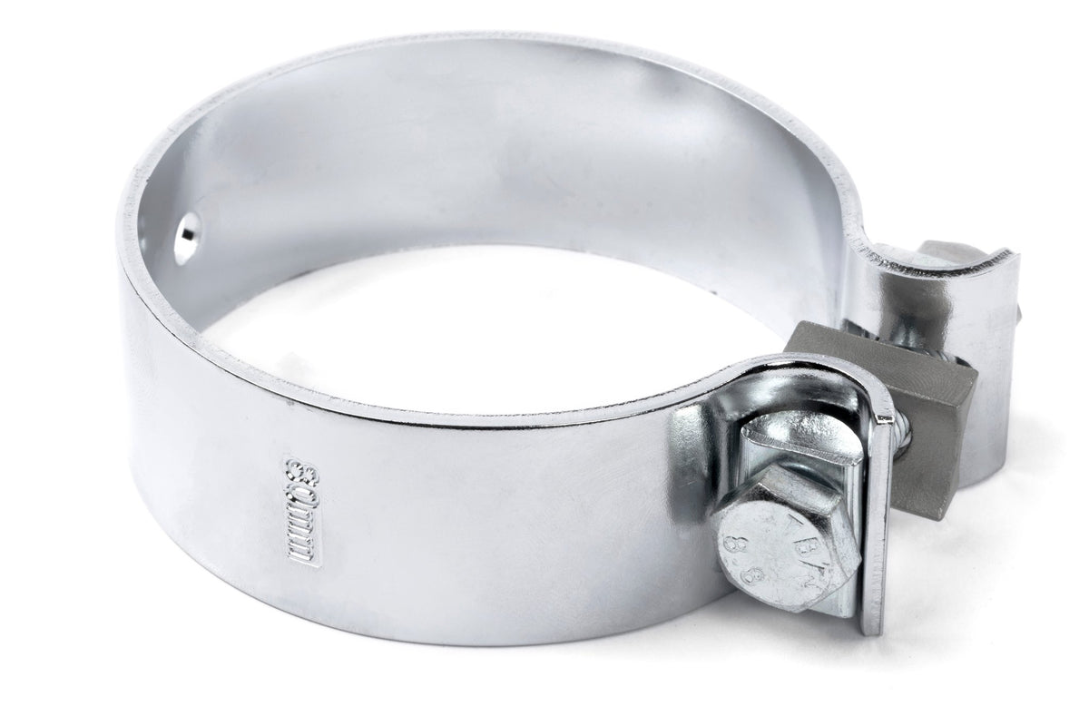 Dinan - Heavy-Duty Band Clamp - 3.25" - D662-9248
