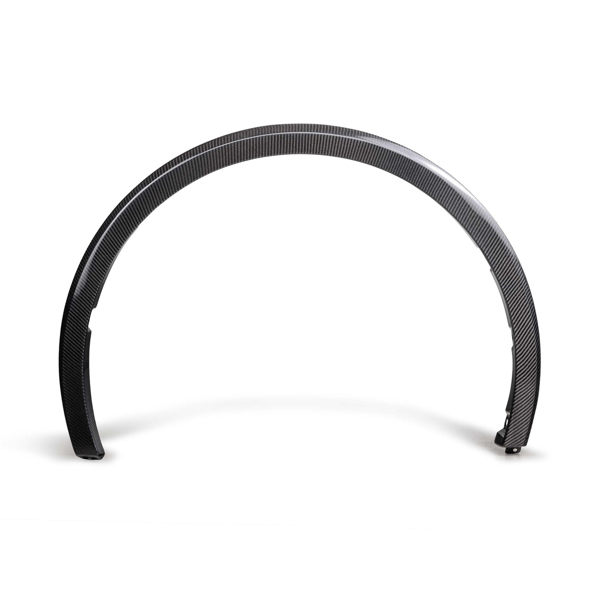 Seibon 23-25 Toyota Prius Carbon Fiber Front Fender Trim - FFT23TYPR