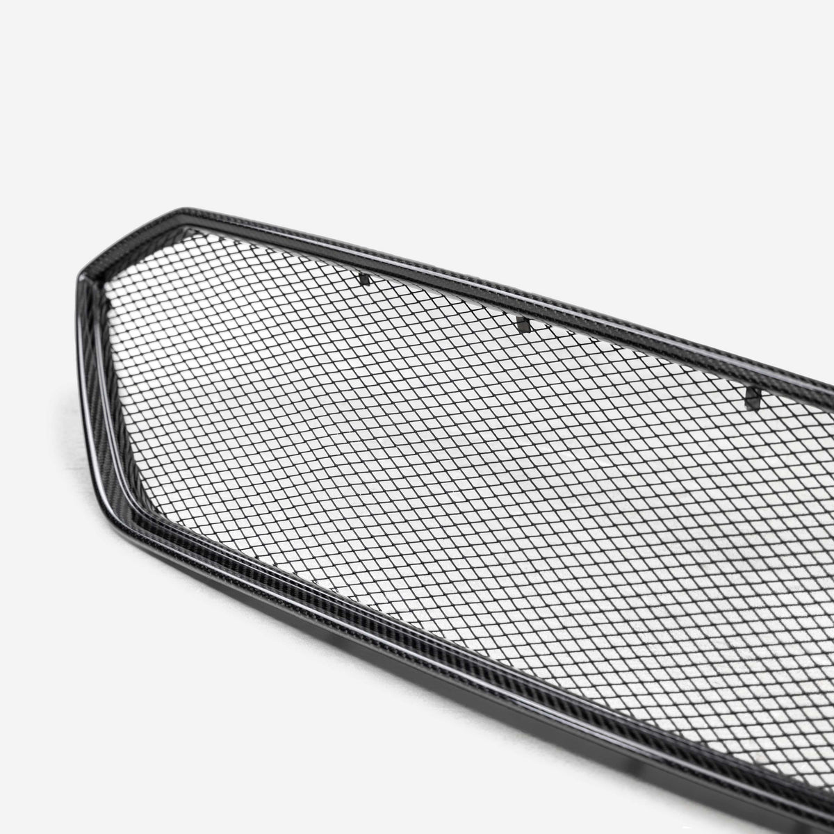 Seibon 2022 Subaru WRX Carbon Fiber Front Grill - FG22SBIMP