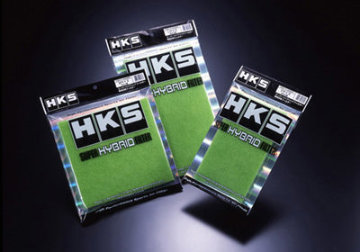 HKS SHF Replacement Filter S-SIZE(3row) - 70017-AK001