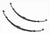 Rear Leaf Springs | 4" Lift | Pair | International Scout II 4WD (1971-1980)