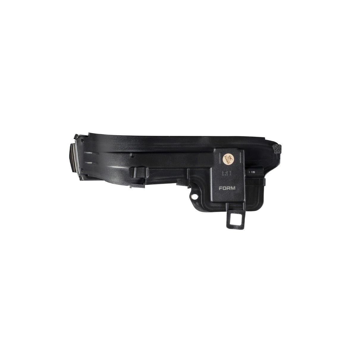 Form Lighting 2016 Tacoma LED Mirror Lights (Pair) - FL0032
