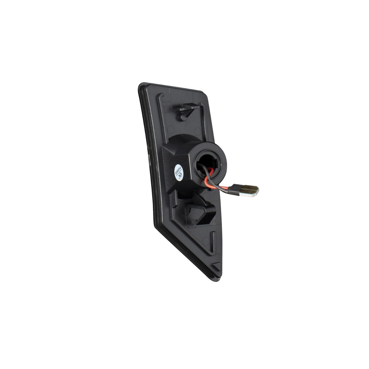 Form Lighting 2019 Ranger LED Sidemarkers (Pair) - FL0044