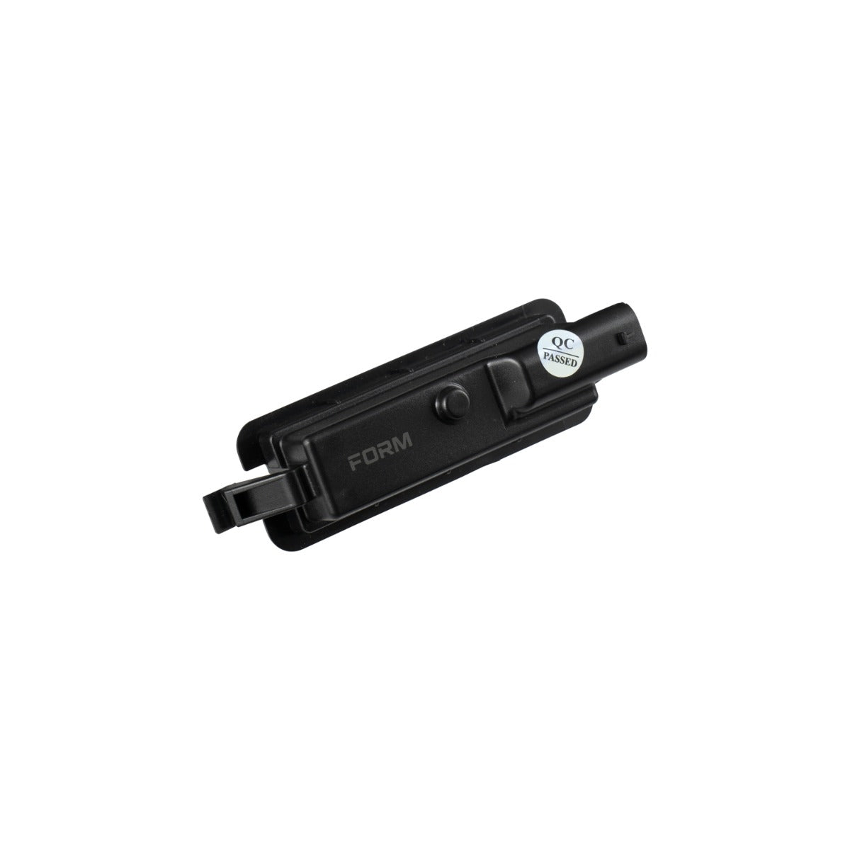 Form Lighting 2014 Challenger LED License Plate Light (one) - FL0066