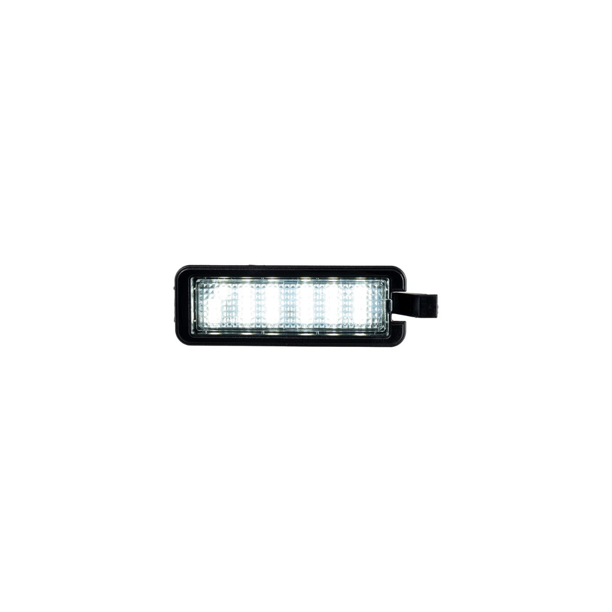 Form Lighting 2014 Challenger LED License Plate Light (one) - FL0066