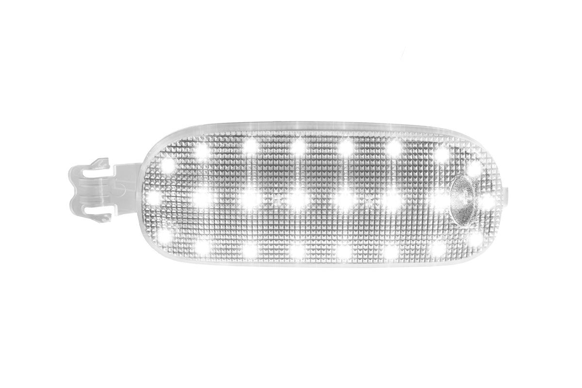 Form Lighting Ram Dome Light - FL0069