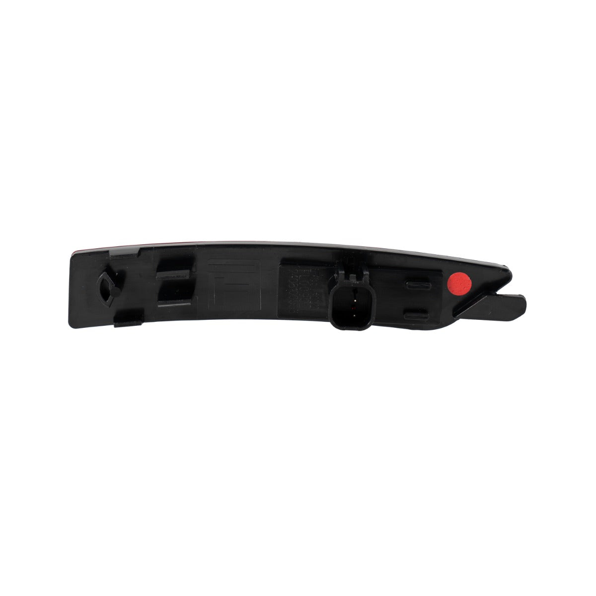 Form Lighting 2024+ Mustang LED Sidemarkers Smoked (set) - FL0091
