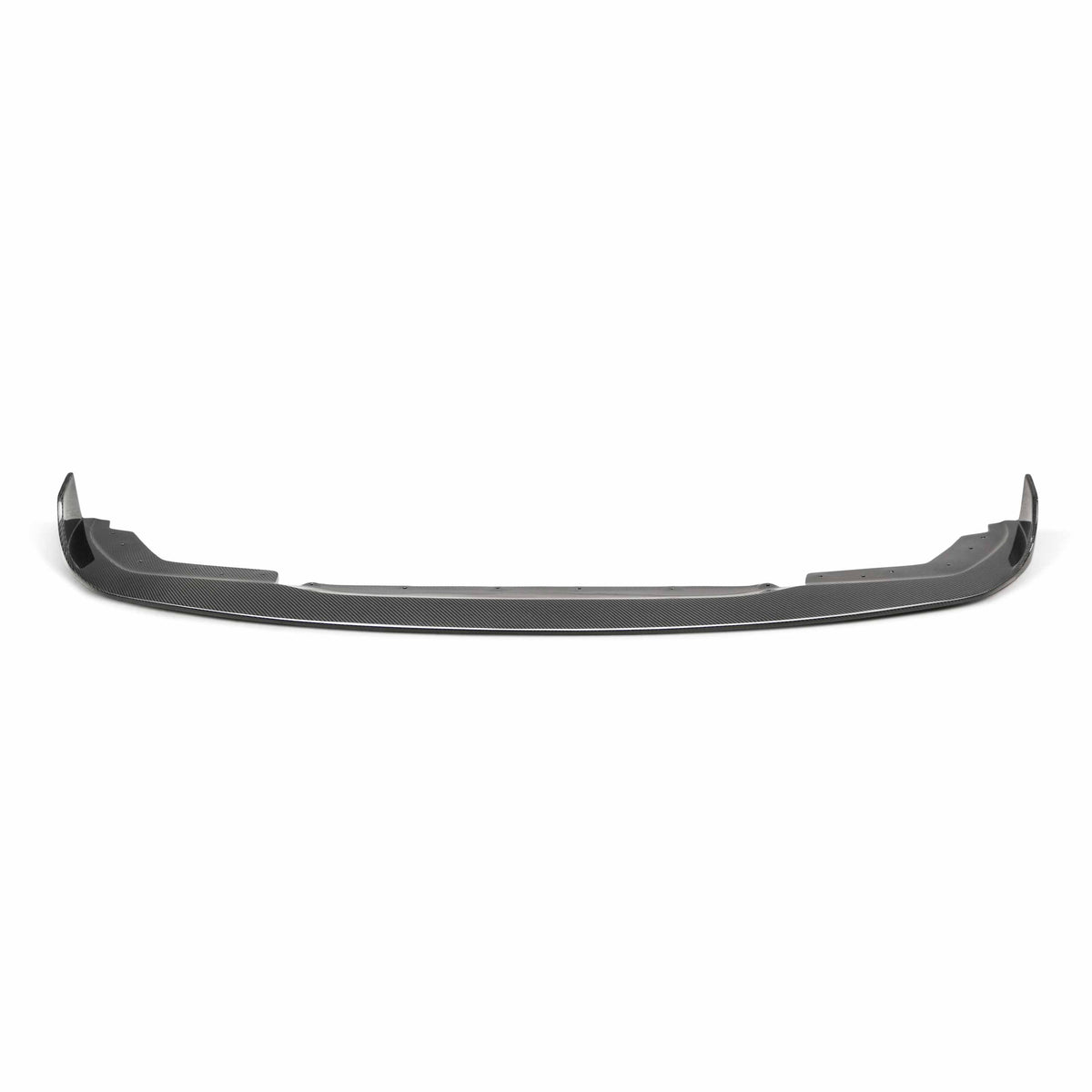 Seibon 19-22 BMW G20 3-Series M Sport/M340i TA-Style Carbon Fiber Front Lip - FL20BMWG20-TA
