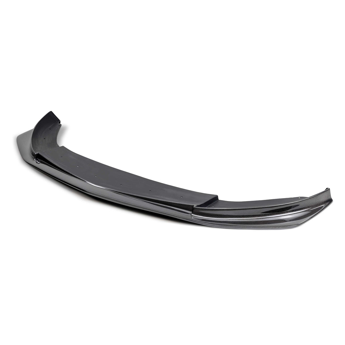 Seibon 2023 Nissan Z DL-Style Carbon Fiber Front Lip - FL22NSZ-DL