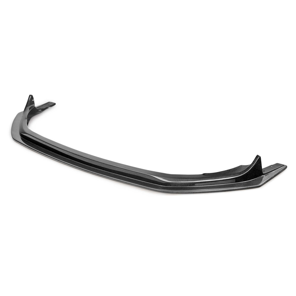 Seibon 2023+ Toyota GR Corolla MB-Style Carbon Fiber Front Lip - FL23TYGRCOR-MB