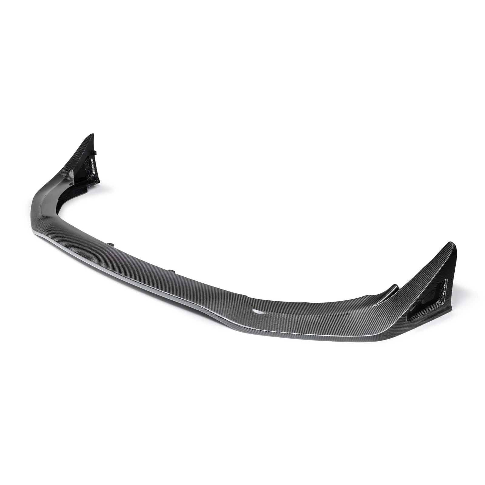 Seibon 23-24 Toyota GR Corolla MBII-Style Carbon Fiber Front Lip - FL23TYGRCOR-MBII