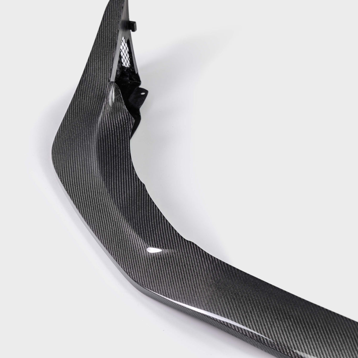 Seibon 23-24 Toyota GR Corolla MBII-Style Carbon Fiber Front Lip - FL23TYGRCOR-MBII