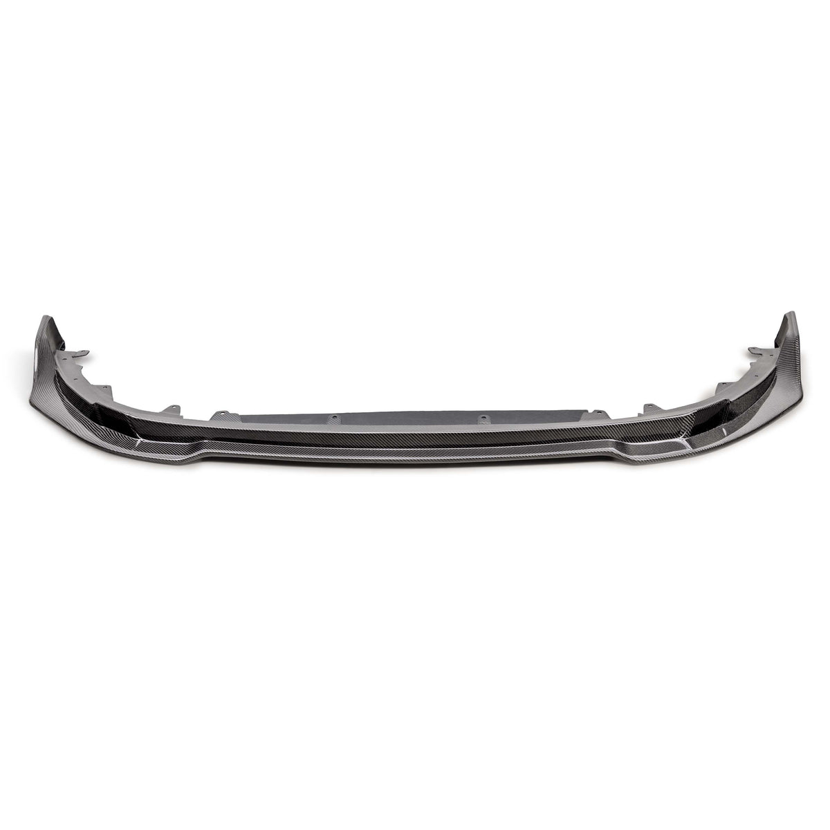 Seibon 23-25 Toyota Prius MB-Style Carbon Fiber Front Lip - FL23TYPR-MB