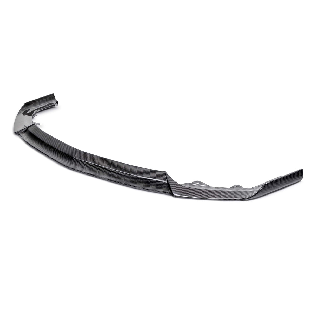 Seibon 2024 Acura Integra Type-S MB-Style Carbon Fiber Front Lip - FL24ACINS-MB