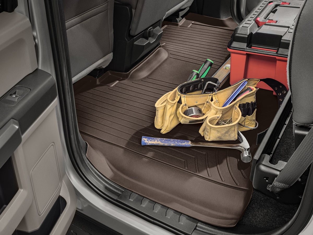 Weathertech - Floorliner DigitalFit Tan 05-10 Scion tC - 452471