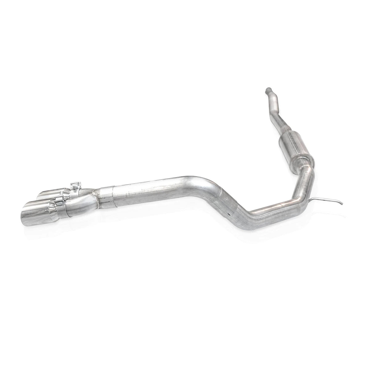 Stainless Works - 2022+ Ford Maverick Catback - FMAVCB