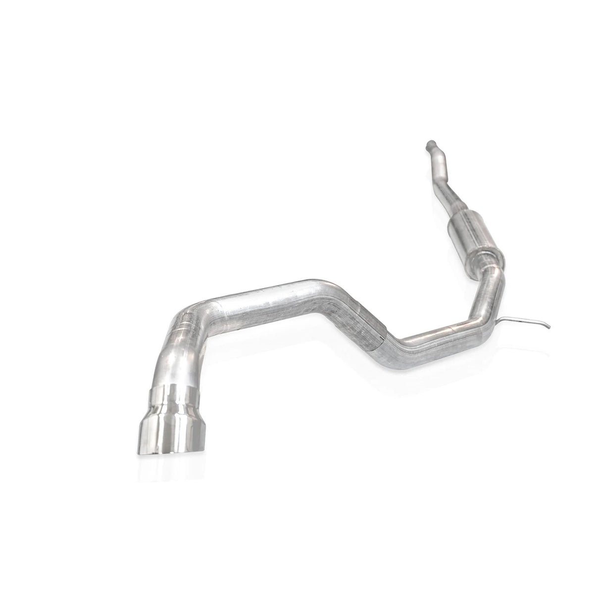 Stainless Works - 2022+ Ford Maverick Catback - FMAVCB