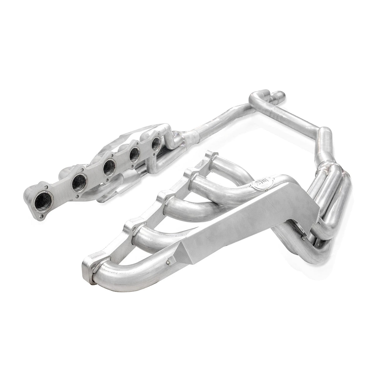 Stainless Works - 1997-2003 Ford Triton 6.8L V-10 Class-C Motorhome (Non-EGR) - FMH97CH