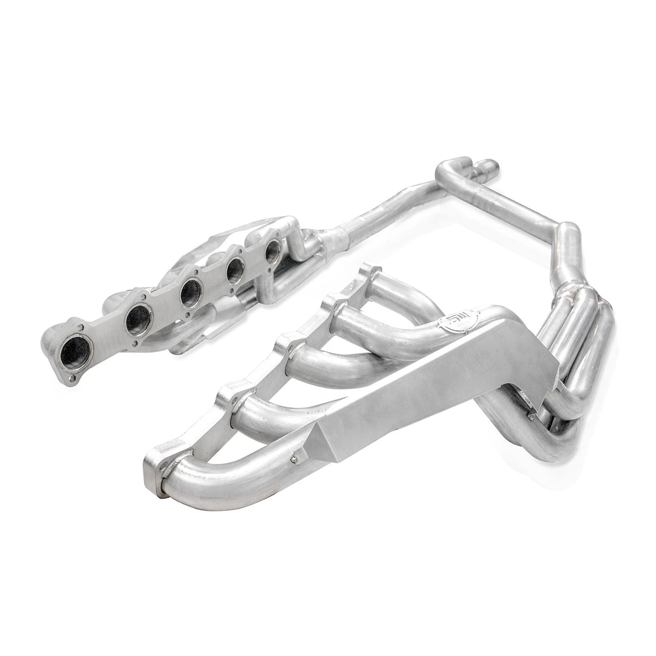 Stainless Works - 1997-2003 Ford Triton 6.8L V-10 Class-C Motorhome (Non-EGR) - FMH97CH