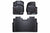 Floor Mats | FR & RR | FR Buckets | Ford F-150 (15-24)/F-150 Lightning (22-24)/Raptor (17-24) 