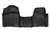 Floor Mats | Front | Over Hump | Ford F-150 (15-24)/F-150 Lightning (22-24)/Raptor (17-20) 