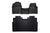 Floor Mats | FR & RR | Over Hump | Ford F-150 (15-24)/F-150 Lightning (22-24)/Raptor (17-24) 