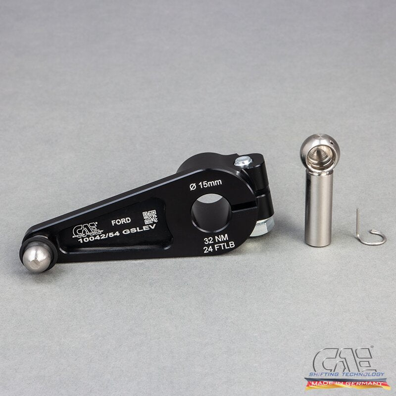 CAE Performance Package Ford Focus MK3 RS & ST