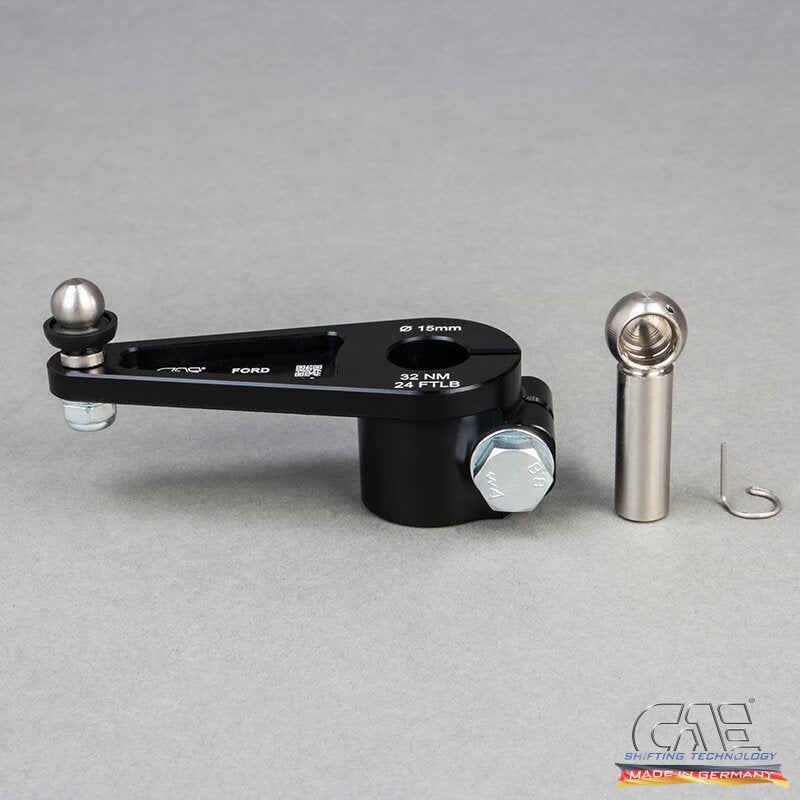 CAE Performance Package Ford Focus MK3 RS & ST