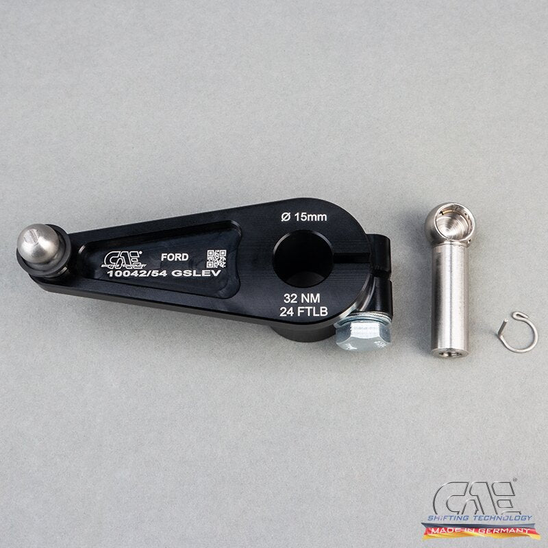 CAE Performance Package Ford Focus MK3 RS & ST