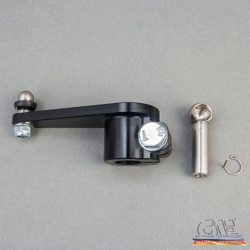 CAE Performance Package Ford Focus MK3 RS & ST